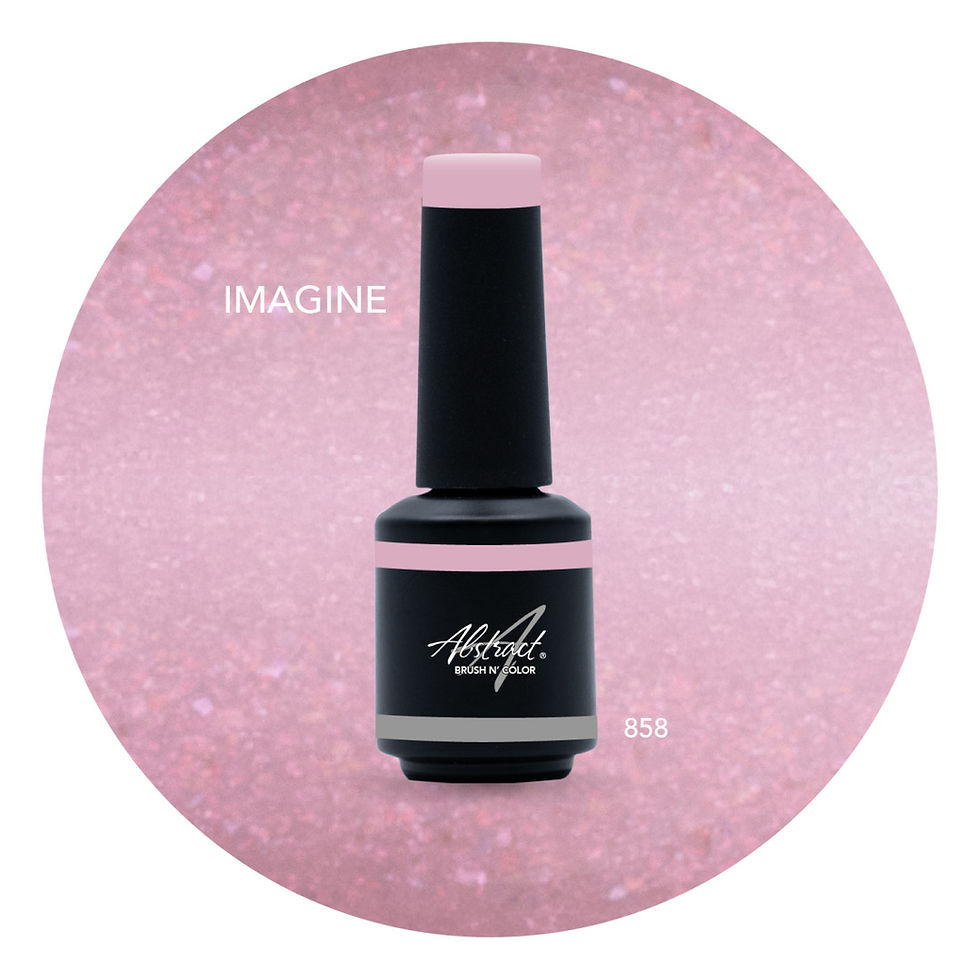 Thumbnail: °Brush N' Color IMAGINE 10ml (Love by Grace)