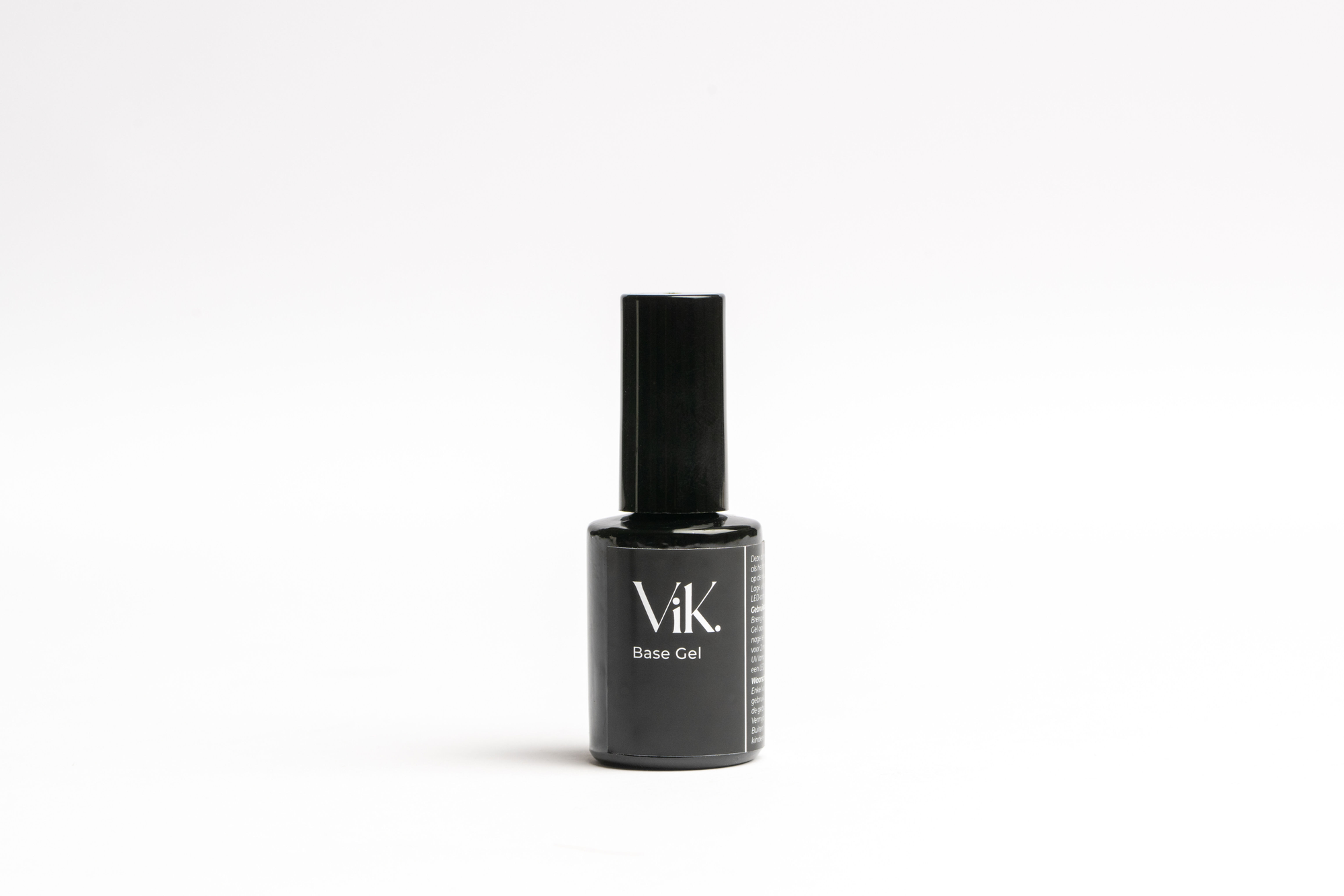 °VIK Base Gel 15 ml (on brush)