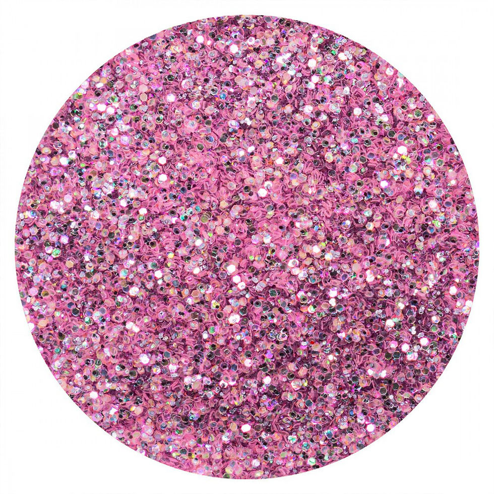 Thumbnail: °Glitter Collection HOT, COOL & VICIOUS