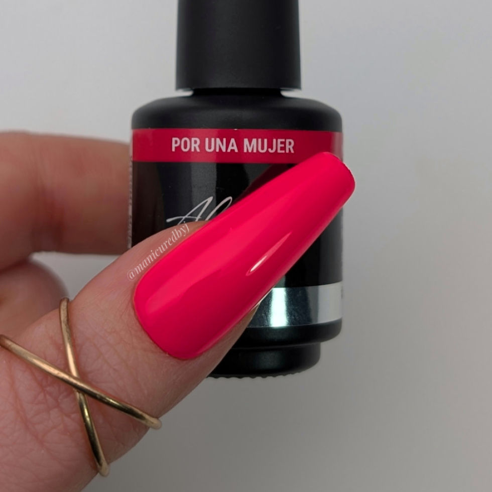 Miniature : Brush N' Color POR UNA MUJER 10ml (Despacito)
