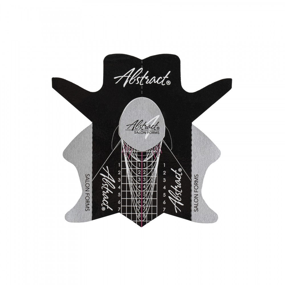 °Try Out Set Salon Forms 20stuks