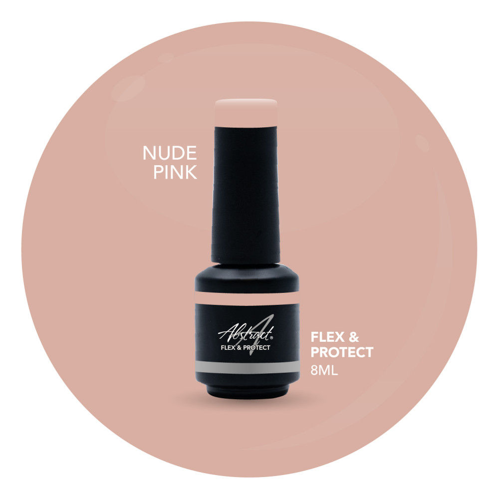 °Flex & Protect Gel NUDE PINK 8ml