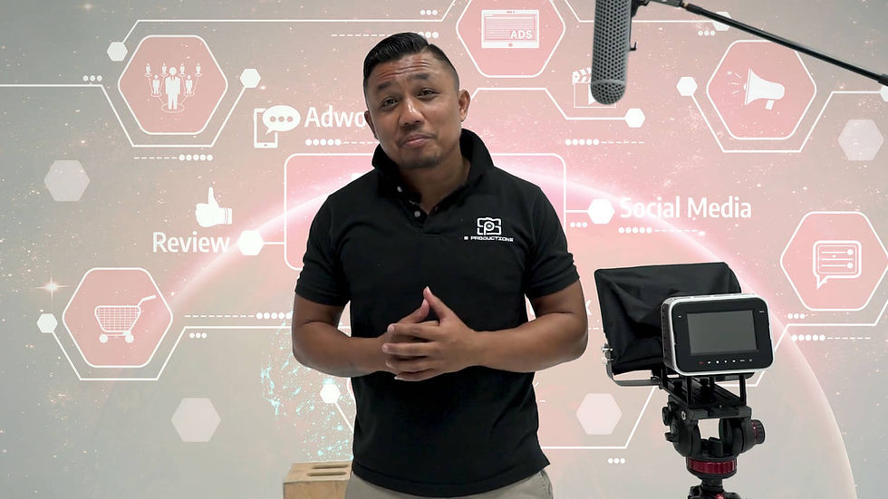 How to Build a Winning Video Marketing Strategy in 2025