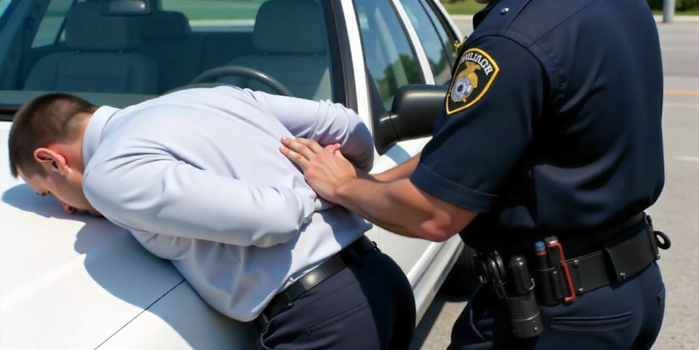 Qué Sucede Después de Ser Arrestado por DUI en Miami