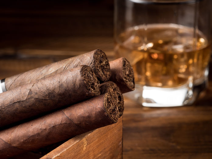 Are Cuban Cigars Legal In The US?