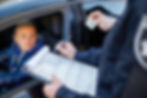 Probable Cause Needed for License Check Stops