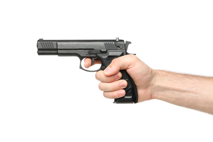 You Shot an Intruder Dead –Was it Murder?