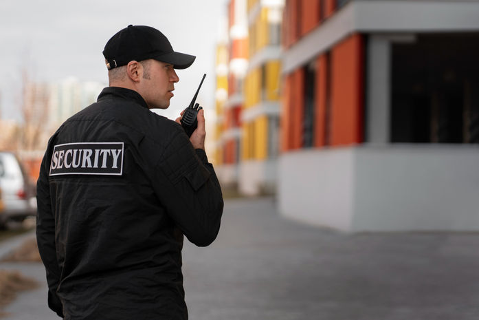 The Powers of a Store Security Guard to Make an Arrest in Florida