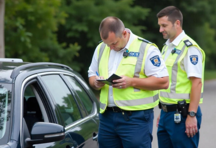 Understanding Radar Detector Legality in Florida: Guidelines for Personal and Commercial Vehicles