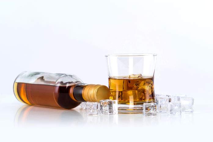 Why is alcohol legal?