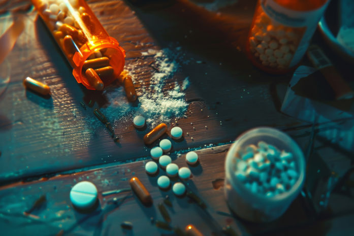 Fentanyl Supply Case Highlights Strict State and Federal Drug Laws