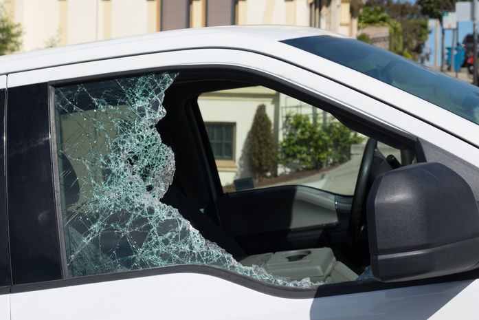 Is it a Crime if I Break Into a Car to Rescue a Pet or a Child?
