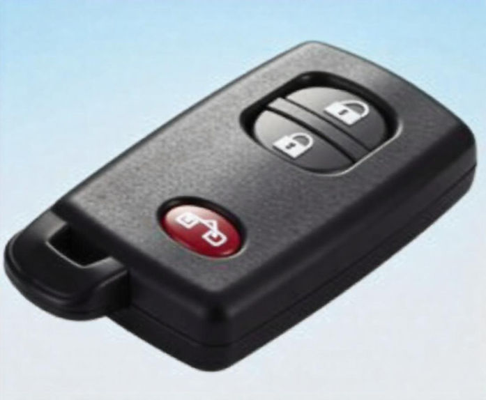 Even Key Fob Thieves Might Face a Heavy Sentence