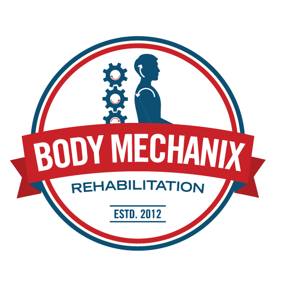 Writer: Body Mechanix Rehab