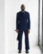 BALLON D'OR 2024 : 7 DESIGNERS AFRICAINS POUR HABILLER DIDIER DROGBA