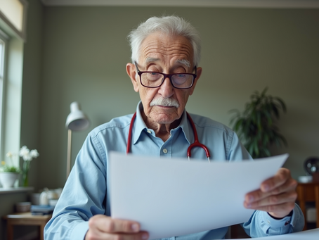 Navigating Medicare: Tips and Resources for Senior Citizens