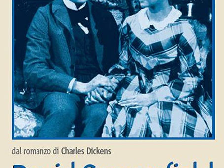 Download David Copperfield Movie By Charles Dickens 774