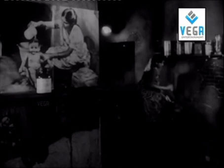 Tamil Blu Ladies Tailor