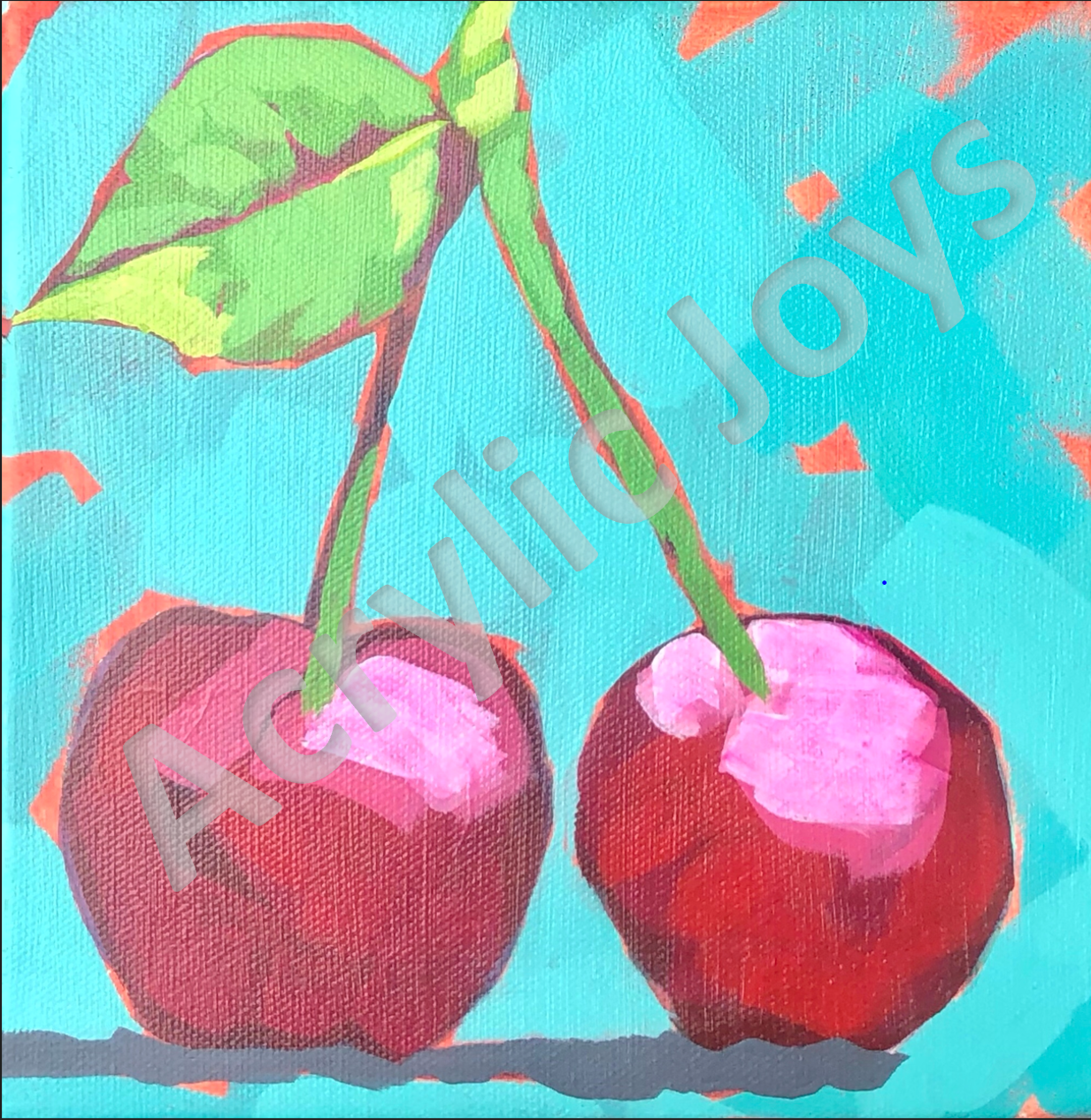 Cherry Winks