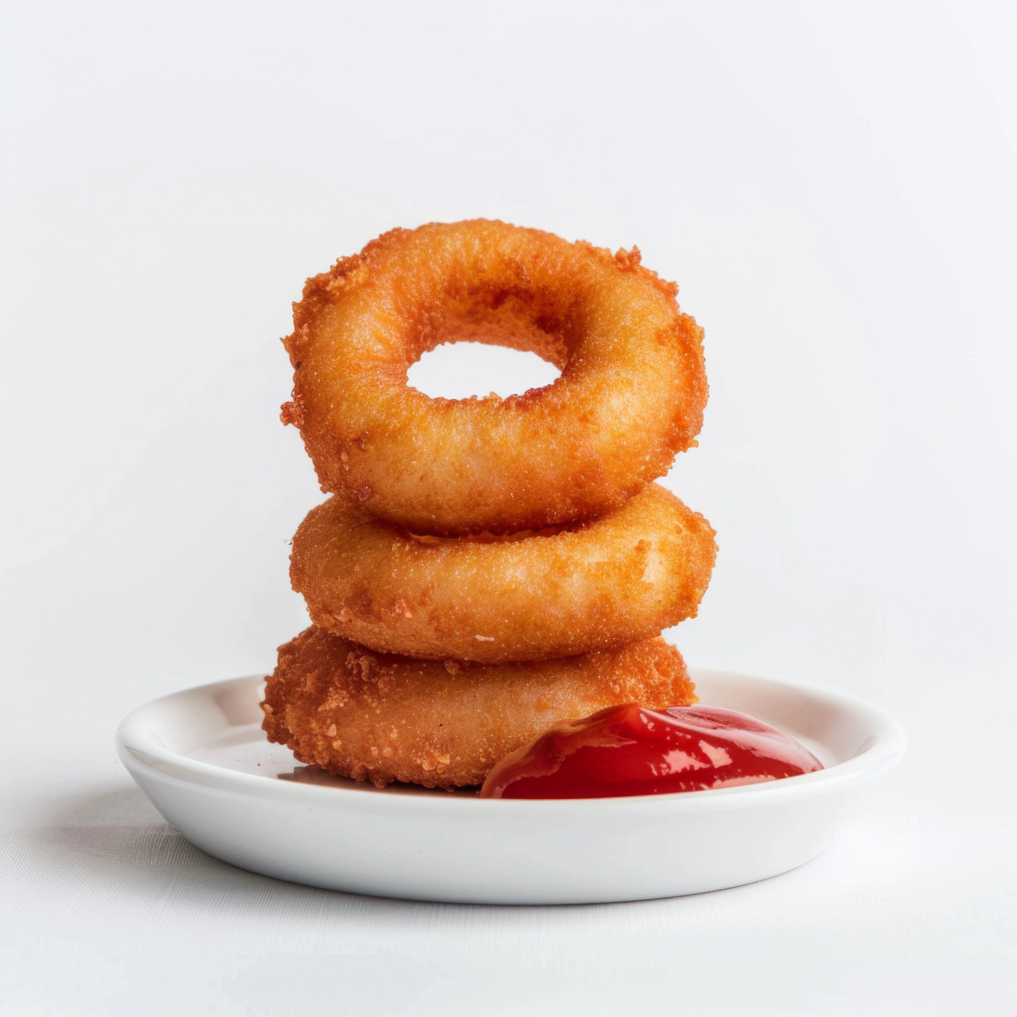 Potato Cheese Donuts