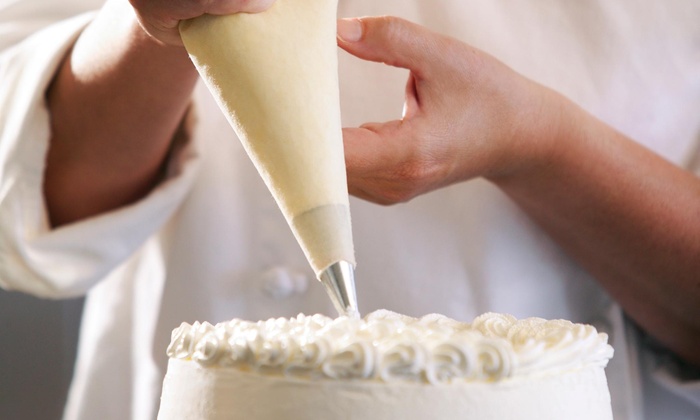 Classes Cake Bake