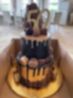 Cake 21