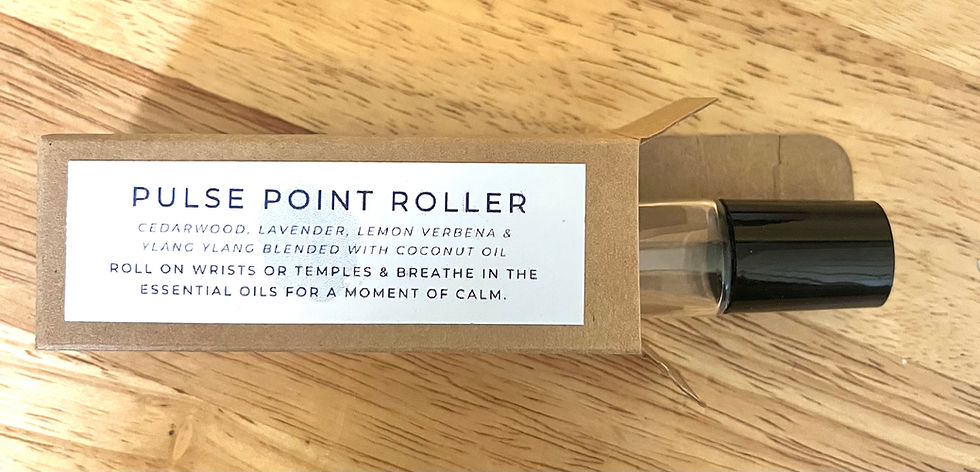 Thumbnail: 20 Wellbeing gifts for staff