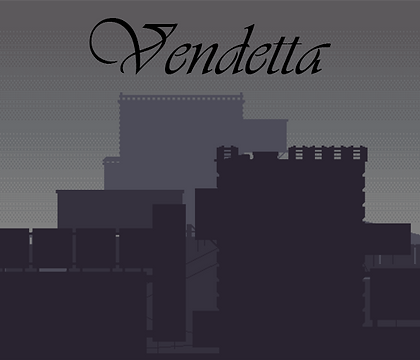 Vendetta Thumbnail