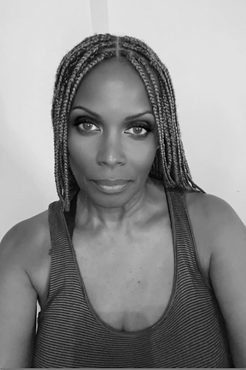 Cheryl Richardson