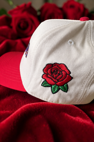 Zen & Kush Snapback Hat | Lizzy Jeff