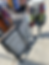 Thumbnail: Patchwork Shorts
