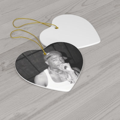 Thumbnail: Ceramic Ornament