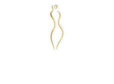 Sculpt Me Up White Logo