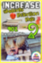 Increase Students' Retention Rate Up to 90% by doing this...pin