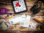 Assitive Technologoies Flip Books.JPEG