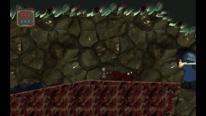 Frost Hollow Mines - Ground Pound.gif