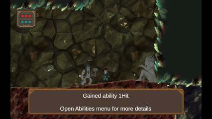 Frost Hollow Mines - First Enemies.gif