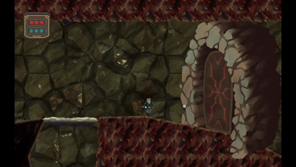 Frost Hollow Mines - Double Jump.gif