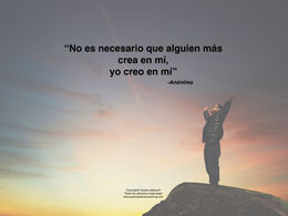 Frases Quiero platicar® Coaching