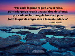 Frases Quiero platicar® Coaching