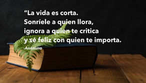 Frases Quiero platicar® Coaching