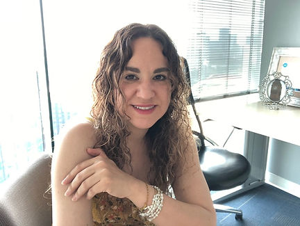 Liliana Franco Coach Profesional