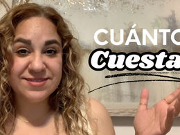 Video Cuánto cuesta una sesión de coaching