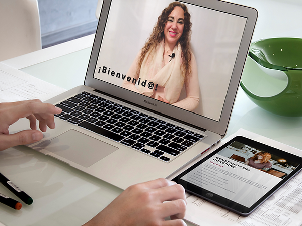 curso coaching online