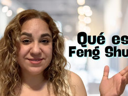 Video Qué es el Feng Shui