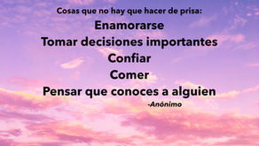 Frases Quiero platicar® Coaching