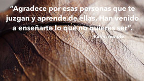 Frases Quiero platicar® Coaching