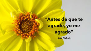 Frase Antes de que te agrade