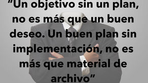 Cuáles son tus metas