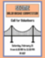 Education: SECME Balsa Bridge Competition